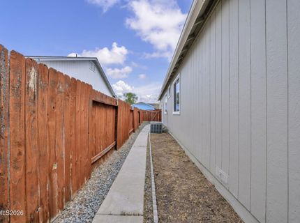 11555 Lone Desert Drive, Reno, NV 89506 Photo