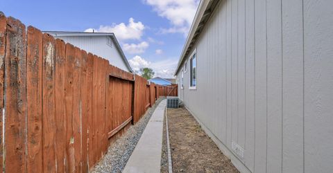 11555 Lone Desert Drive, Reno, NV 89506 Photo