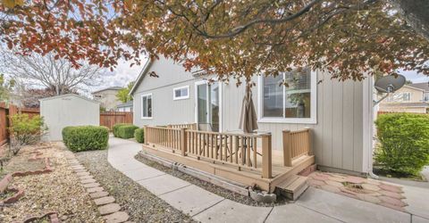 11555 Lone Desert Drive, Reno, NV 89506 Photo