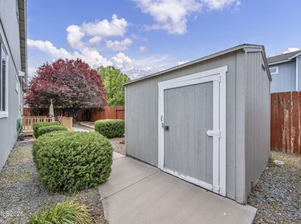 11555 Lone Desert Drive, Reno, NV 89506 Photo