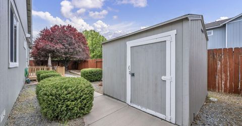 11555 Lone Desert Drive, Reno, NV 89506 Photo