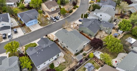 11555 Lone Desert Drive, Reno, NV 89506 Photo