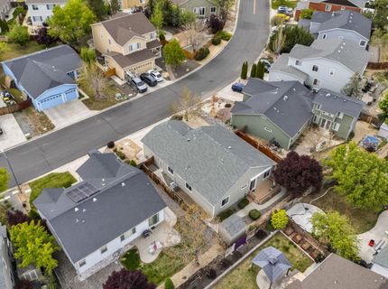 11555 Lone Desert Drive, Reno, NV 89506 Photo