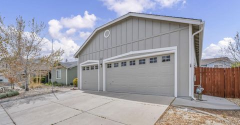 11555 Lone Desert Drive, Reno, NV 89506 Photo