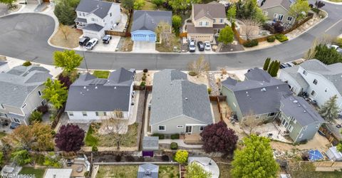 11555 Lone Desert Drive, Reno, NV 89506 Photo