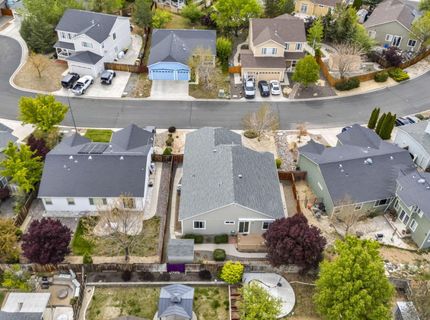 11555 Lone Desert Drive, Reno, NV 89506 Photo