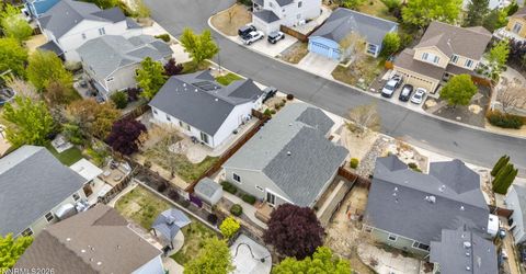 11555 Lone Desert Drive, Reno, NV 89506 Photo