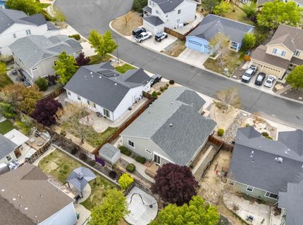 11555 Lone Desert Drive, Reno, NV 89506 Photo
