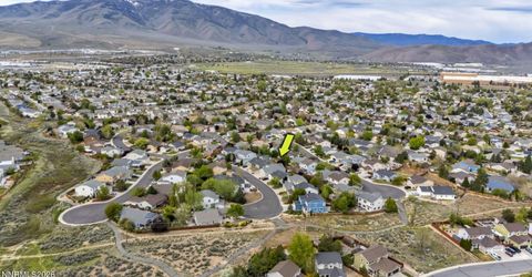 11555 Lone Desert Drive, Reno, NV 89506 Photo