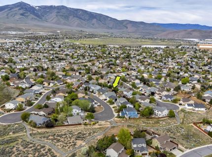 11555 Lone Desert Drive, Reno, NV 89506 Photo
