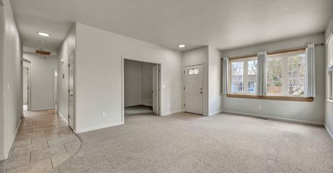 11555 Lone Desert Drive, Reno, NV 89506 Photo