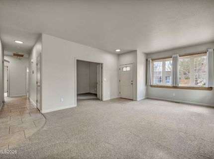 11555 Lone Desert Drive, Reno, NV 89506 Photo