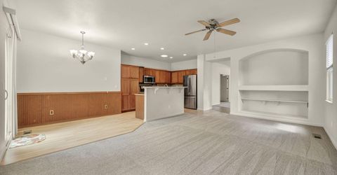 11555 Lone Desert Drive, Reno, NV 89506 Photo
