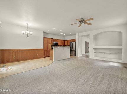 11555 Lone Desert Drive, Reno, NV 89506 Photo