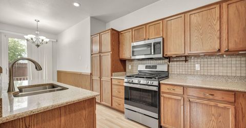 11555 Lone Desert Drive, Reno, NV 89506 Photo