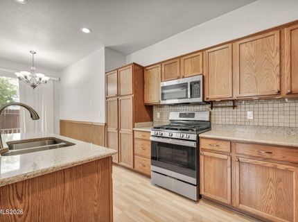 11555 Lone Desert Drive, Reno, NV 89506 Photo
