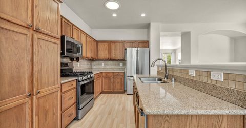 11555 Lone Desert Drive, Reno, NV 89506 Photo