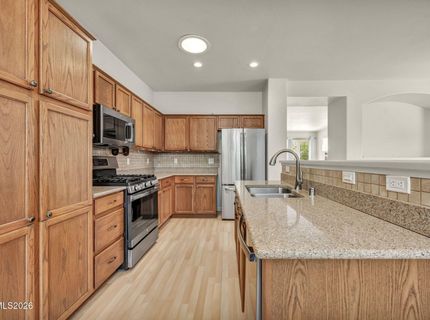 11555 Lone Desert Drive, Reno, NV 89506 Photo