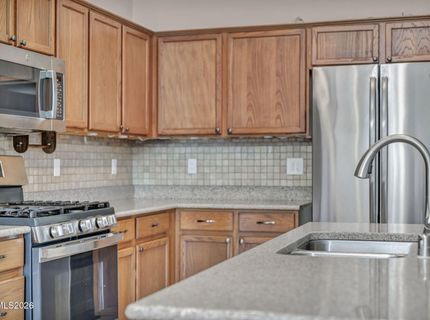 11555 Lone Desert Drive, Reno, NV 89506 Photo