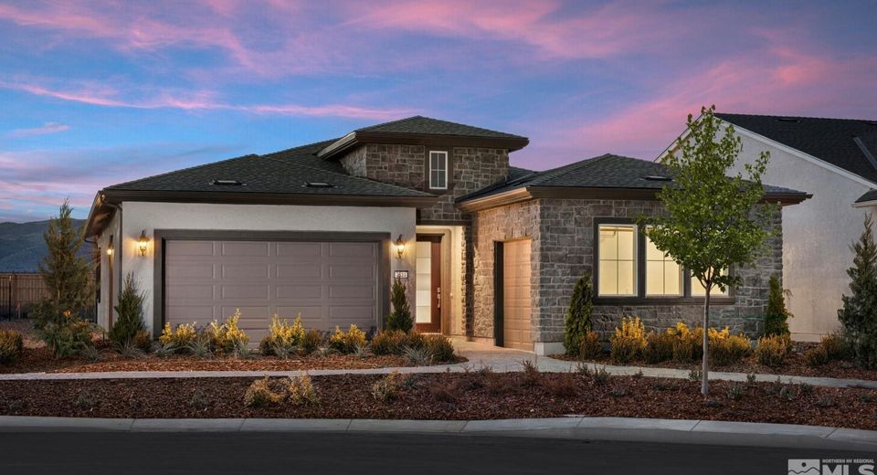 7584 Fallen Grove Lane, Unit Sage Meado, Sparks, NV 89436 Photo