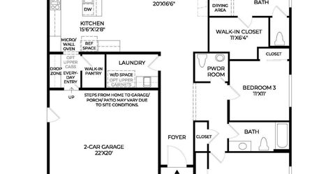 7584 Fallen Grove Lane, Unit Sage Meado, Sparks, NV 89436 Photo