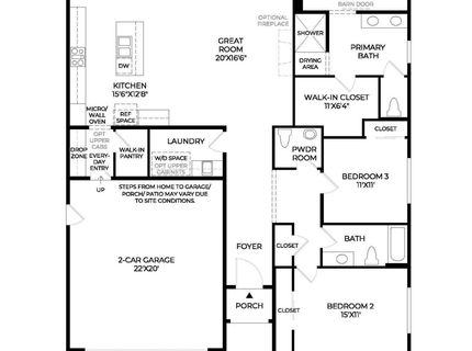 7584 Fallen Grove Lane, Unit Sage Meado, Sparks, NV 89436 Photo