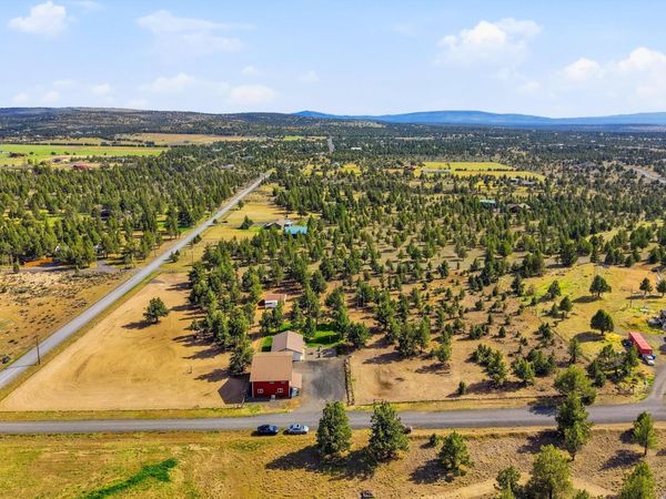 5372 SE Redondo Way, Prineville, OR 97754