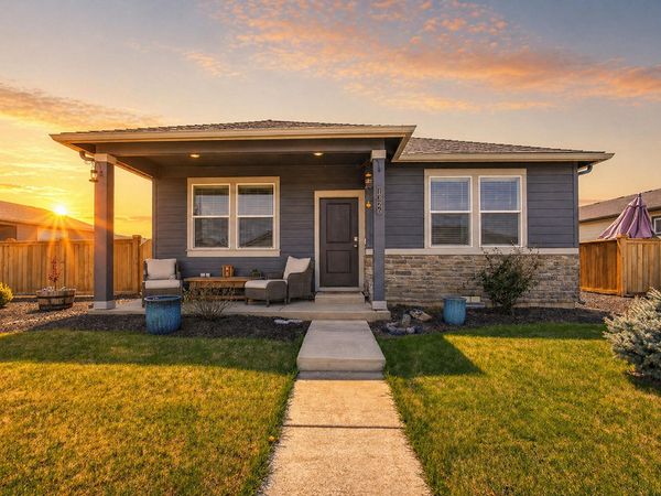 1326 NE Boxcar Drive, Prineville, OR 97754