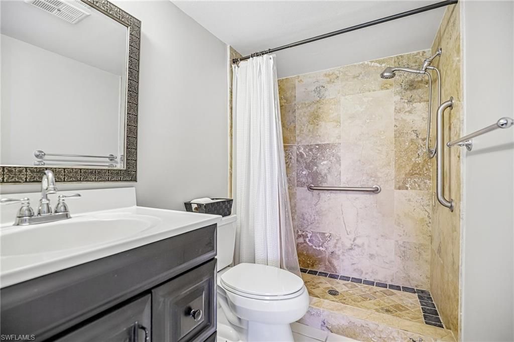 1514 Edgewater Cir, Unit 3A, Fort Myers, FL 33919 Photo