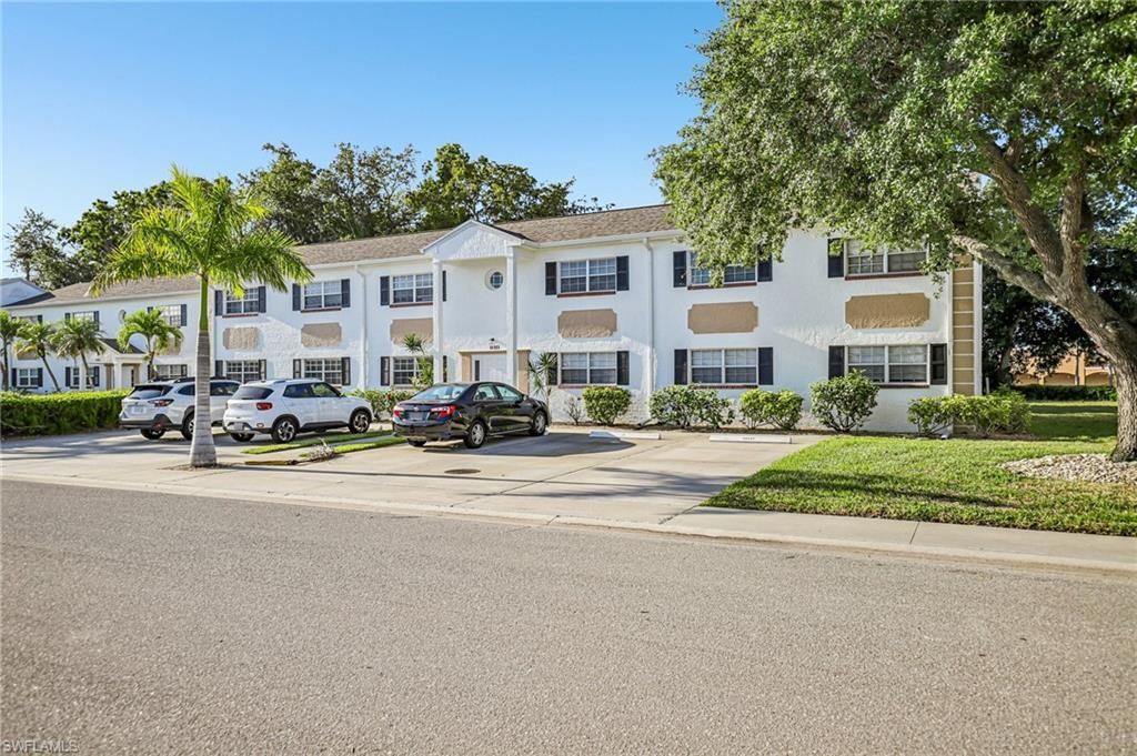 1514 Edgewater Cir, Unit 3A, Fort Myers, FL 33919 Photo