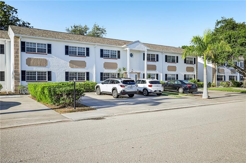 1514 Edgewater Cir, Unit 3A, Fort Myers, FL 33919 Photo