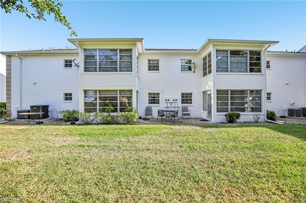 1514 Edgewater Cir, Unit 3A, Fort Myers, FL 33919 Photo