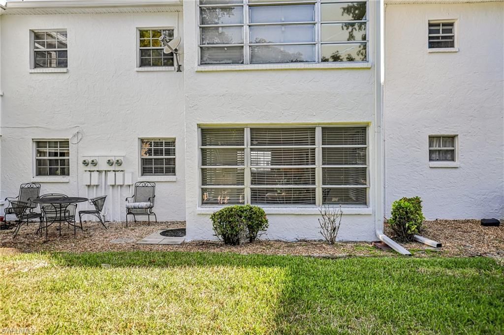 1514 Edgewater Cir, Unit 3A, Fort Myers, FL 33919 Photo
