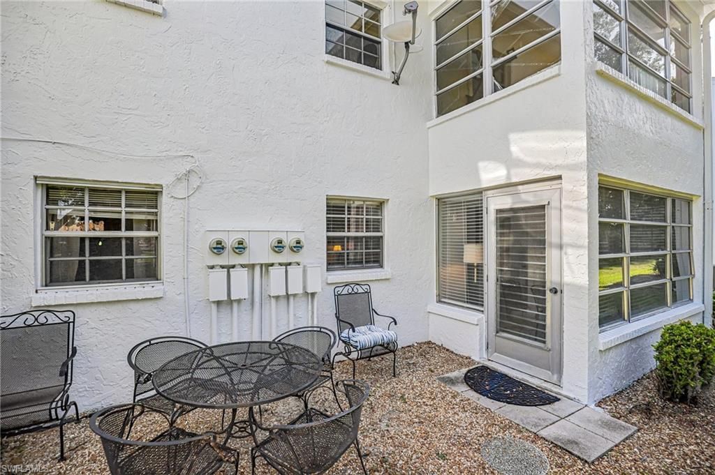 1514 Edgewater Cir, Unit 3A, Fort Myers, FL 33919 Photo
