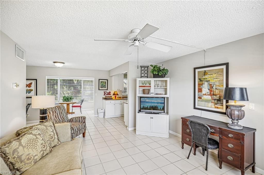 1514 Edgewater Cir, Unit 3A, Fort Myers, FL 33919 Photo