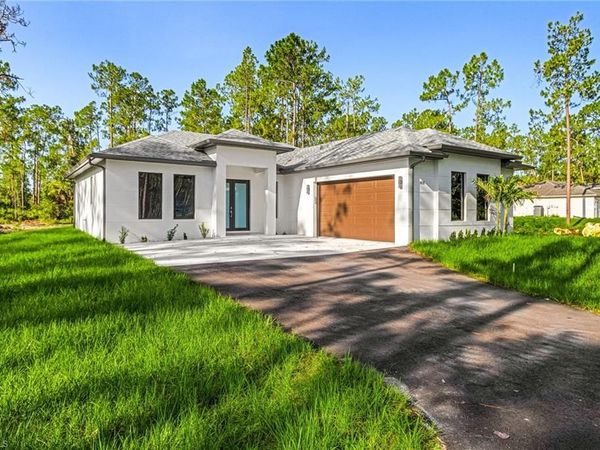 3225 43rd AVE NE, NAPLES, FL 34120