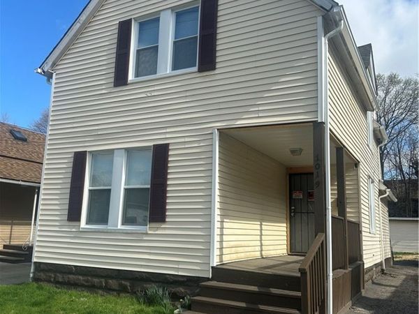 7019 Morgan Avenue, Cleveland, OH 44127