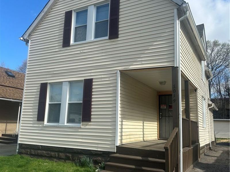 7019 Morgan Avenue, Cleveland, OH 44127 Photo 1