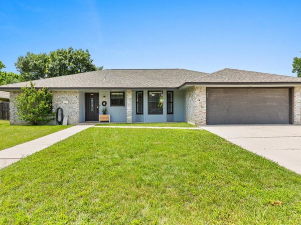 1706 Lynx CIR , Harker Heights, TX 76548