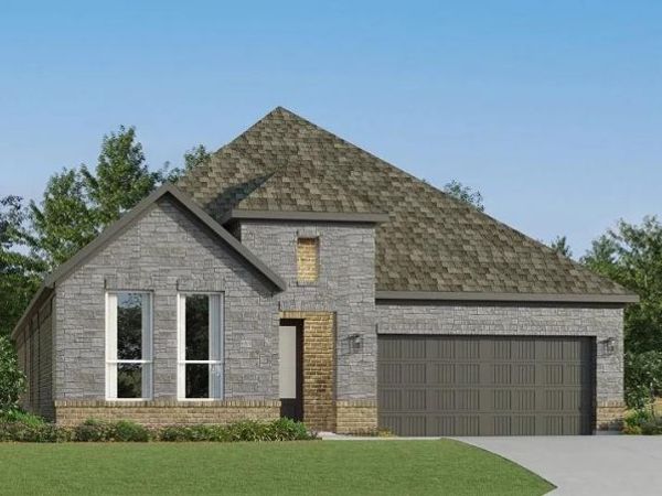 4305 Stone House Ranch BND, Georgetown, TX 78628