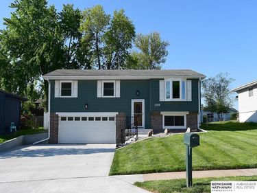 13309 Grissom Street, Papillion, NE 68138