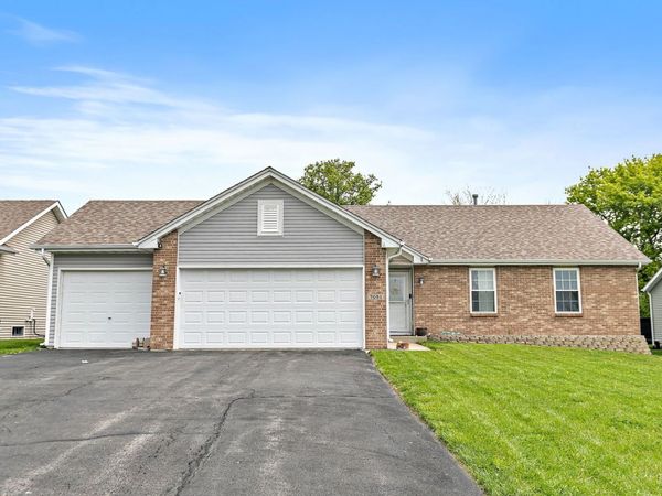 7081 Mullinshire Way , Machesney Park, IL 61115