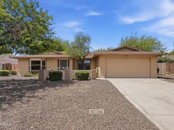 14262 N 50TH Street, Scottsdale, AZ 85254