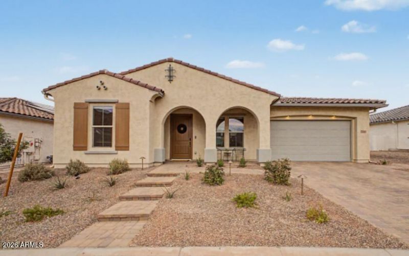 5741 N 207th Avenue, Buckeye, AZ 85396 Main Photo