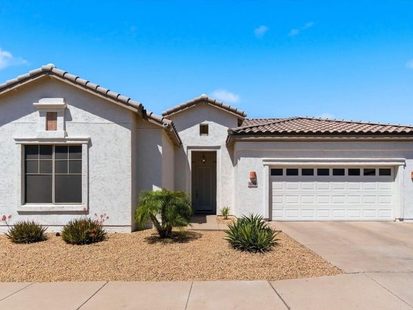 18218 N 48TH Place, Scottsdale, AZ 85254