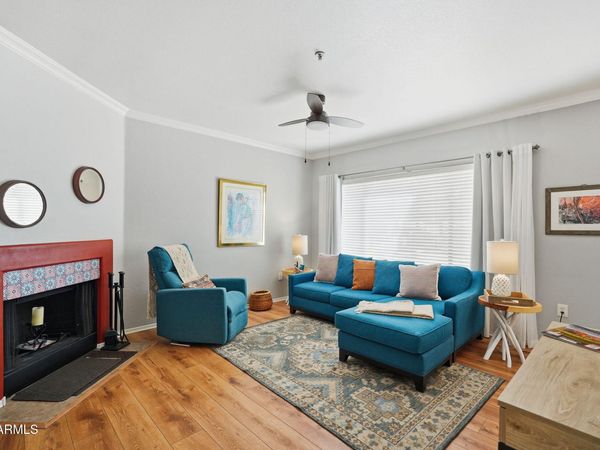 750 E NORTHERN Avenue, Unit 1081, Phoenix, AZ 85020