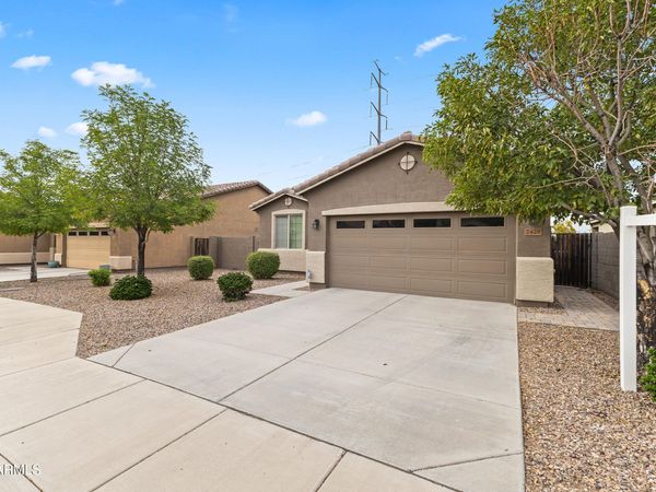 2428 W BRANHAM Lane, Phoenix, AZ 85041