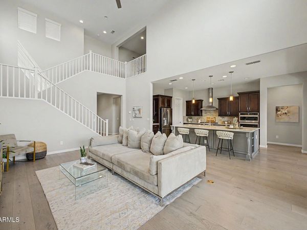 9565 W PATRICK Lane, Peoria, AZ 85383