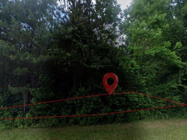 0 New Clinton Road , Macon, GA 31211