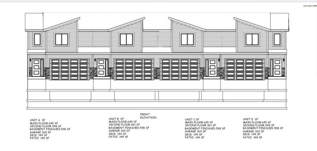 3306 NE 87th Street, Kansas City, MO 64156 Main Photo